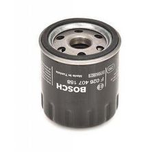 Фильтр масляный Bosch Фільтр масляний (F026407188)