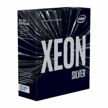 Процессор серверный INTEL Xeon Silver 4210R 10C/20T/2.40GHz/13.75MB/FCLGA3647/BOX (BX806954210R)