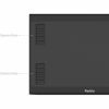 Графічний планшет Parblo A610 Plus V2 Black (A610PLUSV2) - Зображення 2