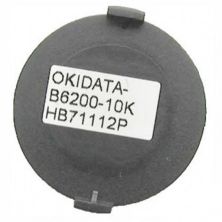 Чип для картриджа OKI B6300 17K Black AHK (1800880)