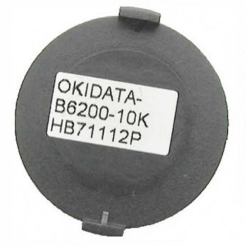 Чип для картриджа OKI B6300 17K Black AHK (1800880)