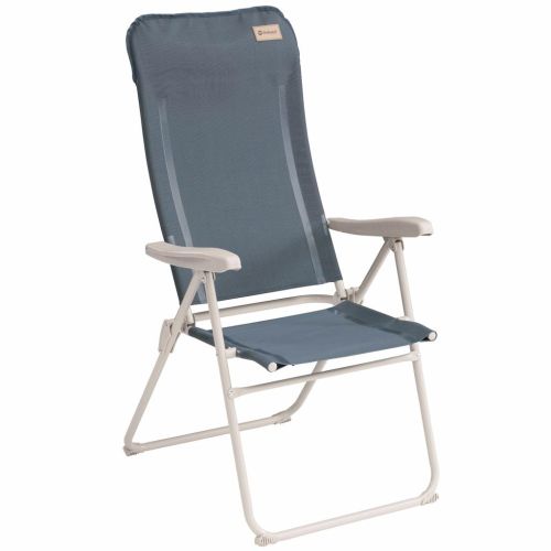 Кресло складное Outwell Cromer Ocean Blue (928863)
