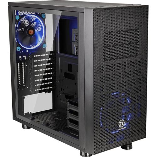 Корпус ThermalTake Core X31 TG (CA-1E9-00M1WN-03)