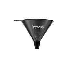 Лійка автомобільна Yato пластикова (YT-0694)