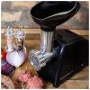 Мясорубка Grunhelm AMG140B - Изображение 2