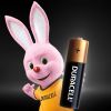 Батарейка Duracell AA лужні 10 шт. в упаковці (5002508/5006461) - Изображение 2