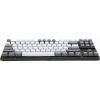 Клавіатура Varmilo VA87M Ink rhyme Cherry MX Red RU (VA87MR2W/LLH2RB) - Зображення 1
