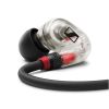 Навушники Sennheiser IE 100 PRO Clear (508941) - Зображення 1