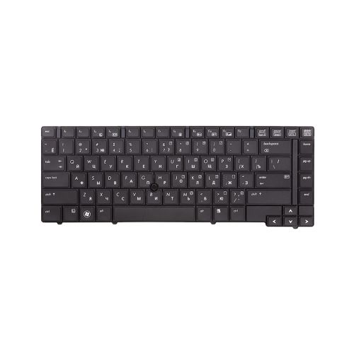 Клавиатура ноутбука Lenovo Ideapad U510/Z710 черн,черн (KB312337)