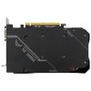 Видеокарта ASUS GeForce GTX1660 Ti 6144Mb TUF EVO GAMING (TUF-GTX1660TI-6G-EVO-GAMING) - Изображение 3
