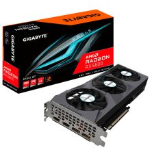 Відеокарта GIGABYTE Radeon RX 6600 8Gb EAGLE (GV-R66EAGLE-8GD)