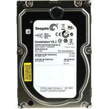 Жорсткий диск для сервера 3.5 1TB Seagate (# ST1000NM0023-WL-FR #)