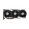 Відеокарта MSI Radeon RX 6800 XT 16Gb GAMING Z TRIO (RX 6800 XT GAMING Z TRIO 16G) - Зображення 1