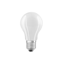 Лампочка Osram LED VALUE CL A75 8,5W/840 230V FR E27 10X1 (4058075623170)