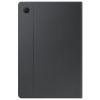 Чехол для планшета Samsung Book Cover Galaxy Tab A8 (X200/205) Dark Gray (EF-BX200PJEGRU) - Изображение 3