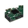 Плата розширення Frime 88SE9215 4хSATA3 PCIe (ECF-PCIEto4SATAIII002) - Зображення 2
