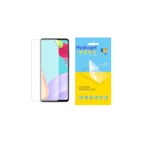 Пленка защитная Drobak Hydrogel Samsung Galaxy A52 4G (474726)