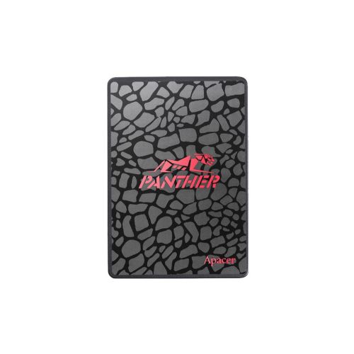 Накопичувач SSD 2.5 128GB Apacer (AP128GAS350-1)