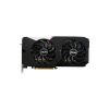 Видеокарта ASUS GeForce RTX3060Ti 8Gb DUAL OC V2 LHR (DUAL-RTX3060TI-O8G-V2) - Изображение 1