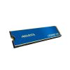 Накопитель SSD M.2 2280 512GB ADATA (ALEG-700-512GCS) - Изображение 3