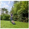 Газонокосилка Black&Decker 1 кВт, 32 см (BEMW351) - Изображение 2