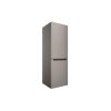 Холодильник Indesit INFC8TI21X0 - Изображение 1