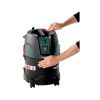 Пилосос будівельний Metabo ASA25LPC (602014000) - Зображення 1