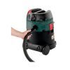 Пилосос будівельний Metabo ASA25LPC (602014000) - Зображення 2