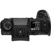 Цифровий фотоапарат Fujifilm X-H2S Body Black (16756883) - Зображення 2