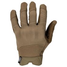 Тактические перчатки First Tactical Mens Pro Knuckle Glove 2XL Coyote (150007-060-XXL)
