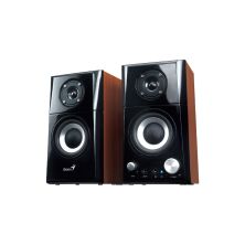 Акустическая система Genius SP-HF500A II (31730032400)