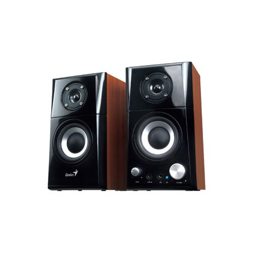 Акустическая система Genius SP-HF500A II (31730032400)