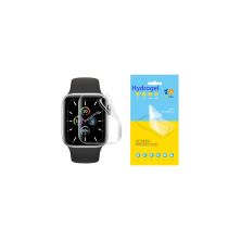 Пленка защитная Drobak Hydrogel Apple Watch Series 7 GPS 41mm (2 шт) (313158) (313158)