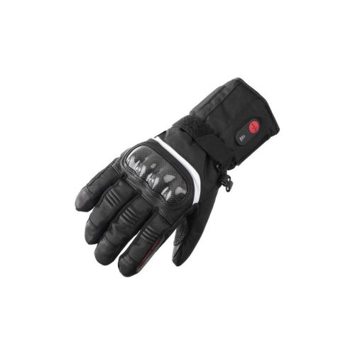 Перчатки с подогревом 2E Rider Black S (2E-HGRRS-BK)