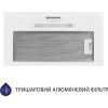 Витяжка кухонна Minola HBI 5623 WH 1000 LED - Зображення 1