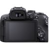 Цифровой фотоаппарат Canon EOS R10 body (5331C046) - Изображение 2