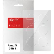 Пленка защитная Armorstandart Amazfit GTR 4 6 pcs. (ARM65220)