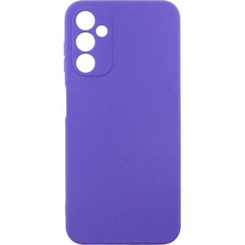 Чехол для мобильного телефона Dengos Carbon Samsung Galaxy A14 5g (purple) (DG-TPU-CRBN-166)