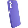 Чехол для мобильного телефона Dengos Carbon Samsung Galaxy A14 5g (purple) (DG-TPU-CRBN-166) - Изображение 1