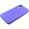 Чехол для мобильного телефона Dengos Carbon Samsung Galaxy A14 5g (purple) (DG-TPU-CRBN-166) - Изображение 3