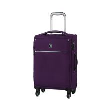 Чемодан IT Luggage Glint Purple S (IT12-2357-04-S-S411)