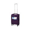 Чемодан IT Luggage Glint Purple S (IT12-2357-04-S-S411) - Изображение 1