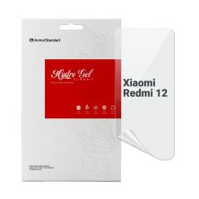Пленка защитная Armorstandart Xiaomi Redmi 12 (ARM66575)