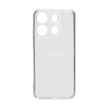 Чехол для мобильного телефона Armorstandart Air Series Tecno POP 7 (BF6) Camera cover Transparent (ARM67814)