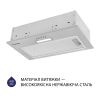 Вытяжка кухонная Minola HBI 5025 I LED - Изображение 1