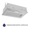 Вытяжка кухонная Minola HBI 5025 I LED - Изображение 2