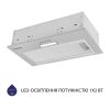 Вытяжка кухонная Minola HBI 5025 I LED - Изображение 3