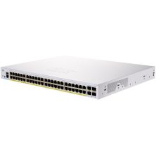 Коммутатор сетевой Cisco CBS250-48T-4G-EU