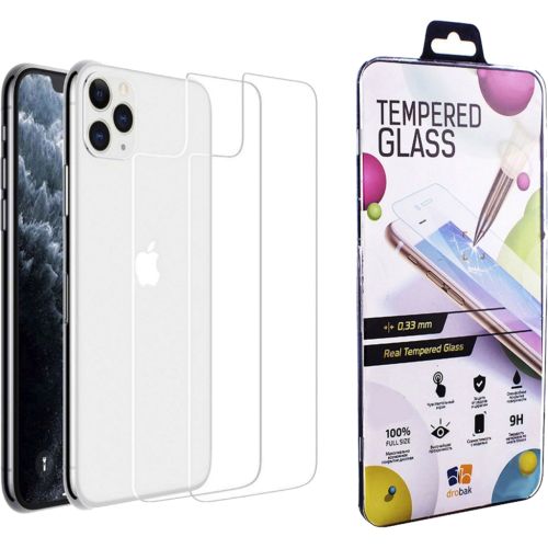 Стекло защитное Drobak back panel Apple iPhone 13 Pro Max (606067) (606067)