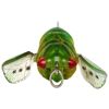 Воблер Savage Gear 3D Cicada F 33mm 3.5g Green (1854.11.64) - Зображення 1